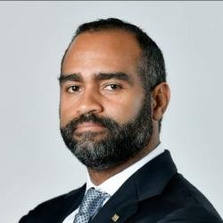 Samuel Sena