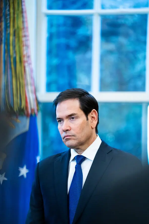 Marco Rubio impulsa una “nueva Cuba” y acusa al Gobierno de La Habana de agravar la crisis