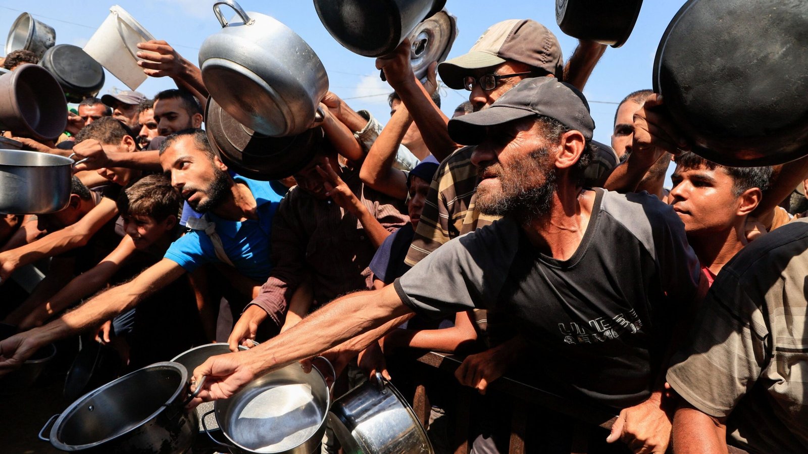 Israel rechaza informe de la ONU que lo acusa de genocidio en Gaza y lo califica de “demagogia”