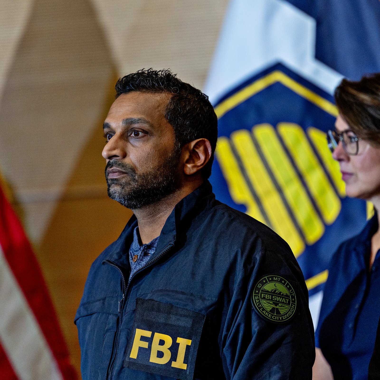 FBI frustra presunto plan terrorista contra evento de MMA en la Casa Blanca por cumpleaños de Trump