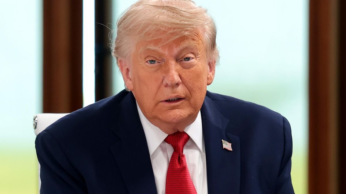 Trump tiende la mano a Abelardo de la Espriella: “Esperamos una relación sólida con Colombia”