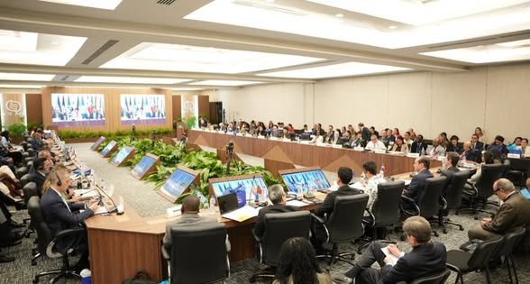 República Dominicana presidirá comité económico de la Asociación de Estados del Caribe para el período 2026-2027
