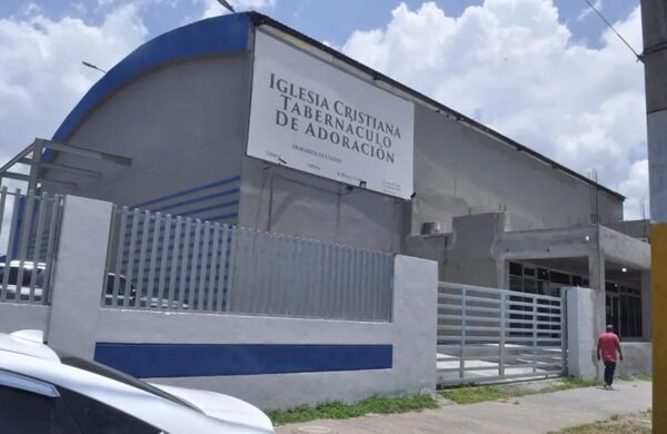 Mantienen abiertos centros de acopio en Santo Domingo para ayudar a damnificados por terremotos en Venezuela