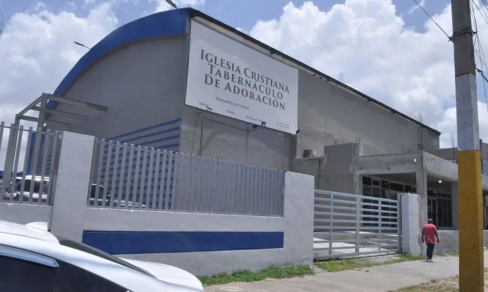 Mantienen abiertos centros de acopio en Santo Domingo para ayudar a damnificados por terremotos en Venezuela
