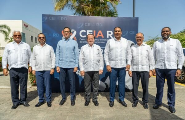 ITLA lidera formación en IA con el nuevo Centro de Excelencia en Inteligencia Artificial de RD