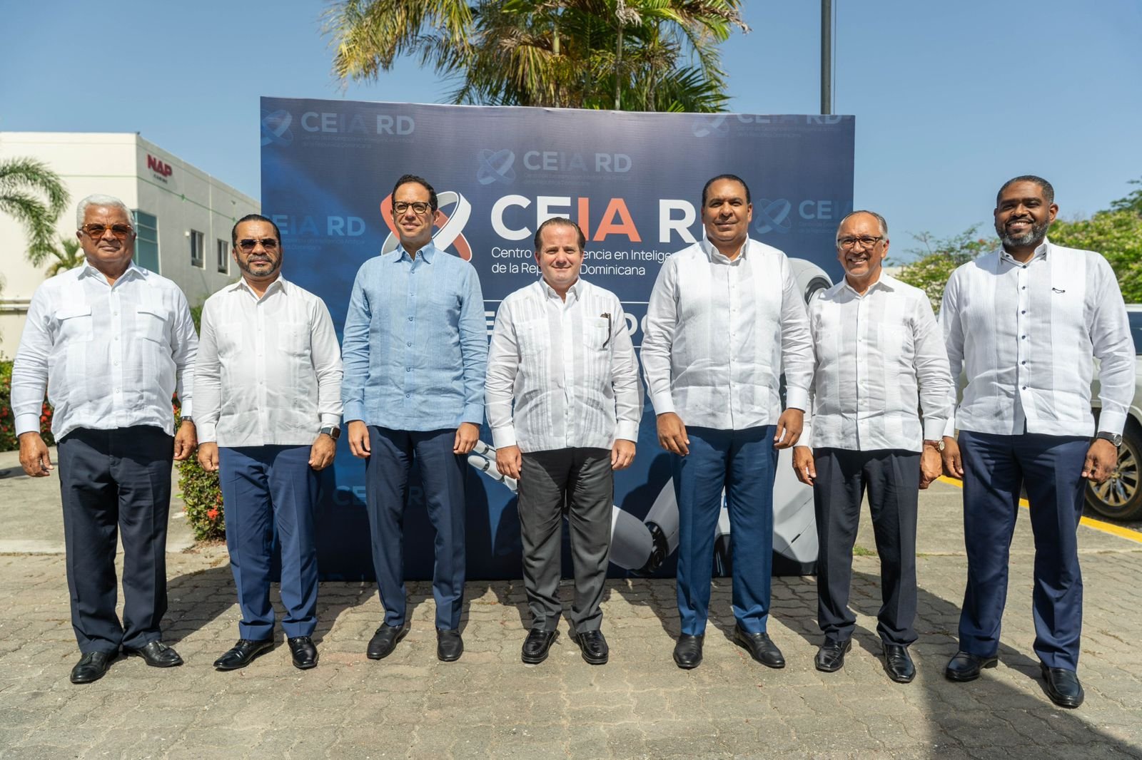 ITLA lidera formación en IA con el nuevo Centro de Excelencia en Inteligencia Artificial de RD