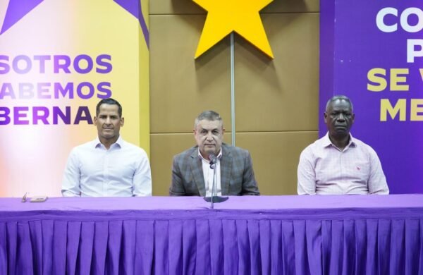 PLD habilita centro de acopio y enviará brigada médica para apoyar a víctimas de los terremotos en Venezuela