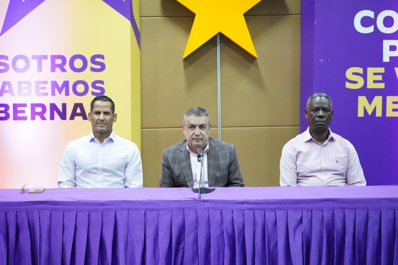 PLD habilita centro de acopio y enviará brigada médica para apoyar a víctimas de los terremotos en Venezuela