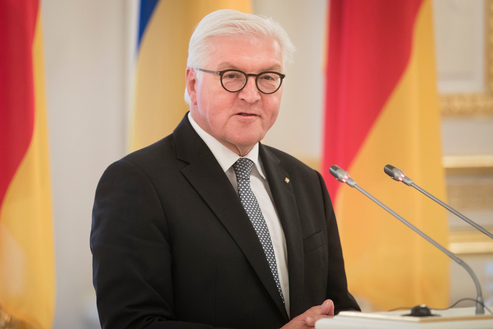 Frank-Walter Steinmeier