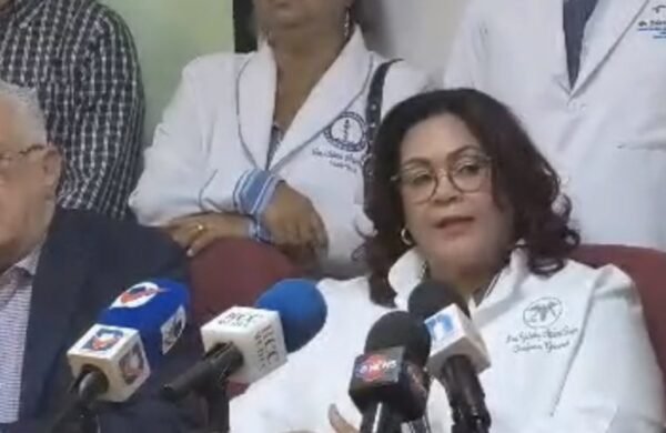 Médicos alertan sobre impacto del nuevo Código Penal; legisladores dicen estar abiertos a corregir artículos cuestionados