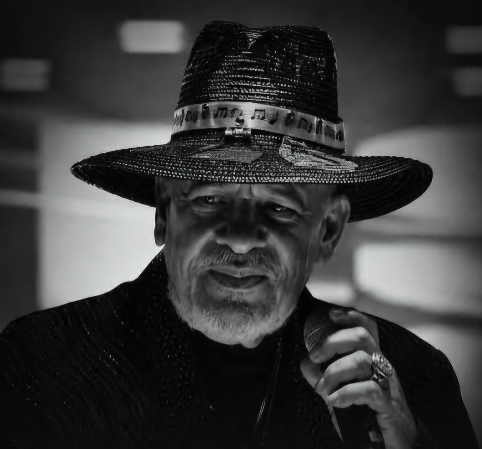 Fallece José Bello, ícono de la salsa y la charanga dominicana, a los 73 años