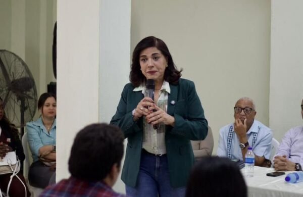 Fuerza del Pueblo cuestiona cifra oficial de homicidios y pide mayor transparencia en estadísticas de seguridad