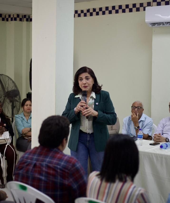 Fuerza del Pueblo cuestiona cifra oficial de homicidios y pide mayor transparencia en estadísticas de seguridad