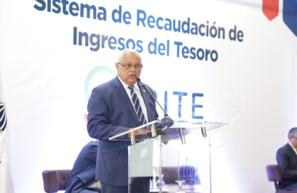 Más de 516 mil transacciones generaron ingresos por RD$1,101 millones al Estado