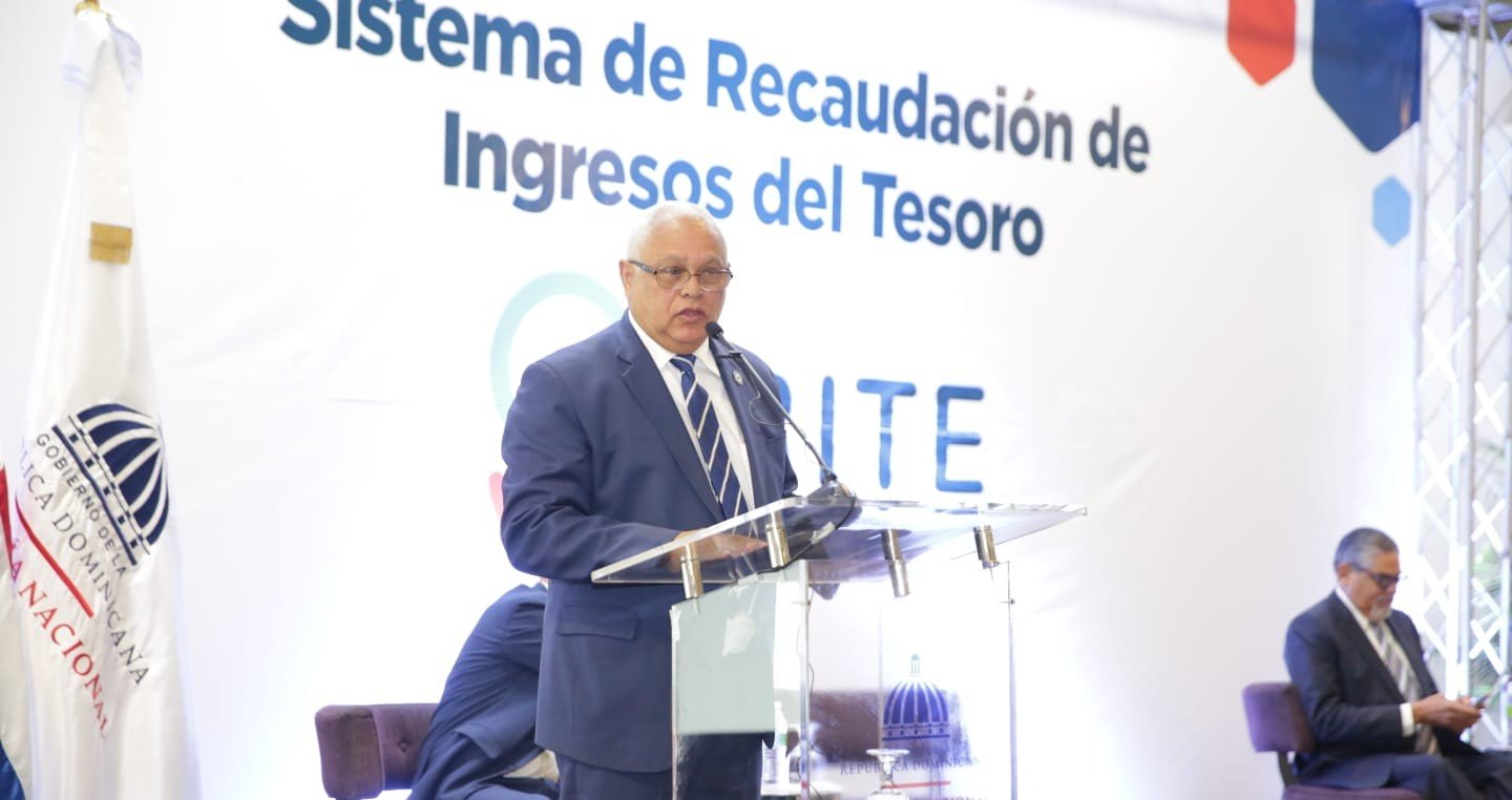Más de 516 mil transacciones generaron ingresos por RD$1,101 millones al Estado