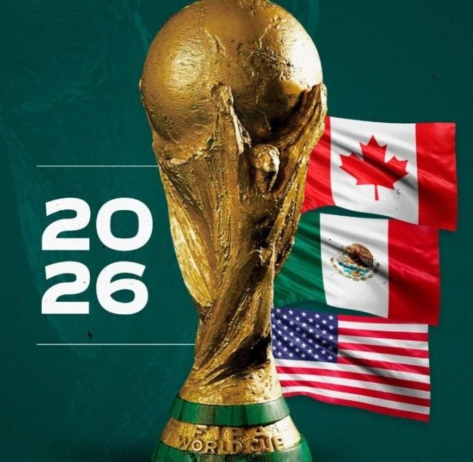 Mundial 2026 rompe récord histórico de asistencia pese a los elevados precios de las entradas