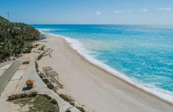 Estudio revela que el 88 % de la arena de las playas dominicanas proviene de organismos marinos