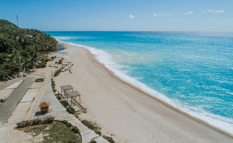Estudio revela que el 88 % de la arena de las playas dominicanas proviene de organismos marinos