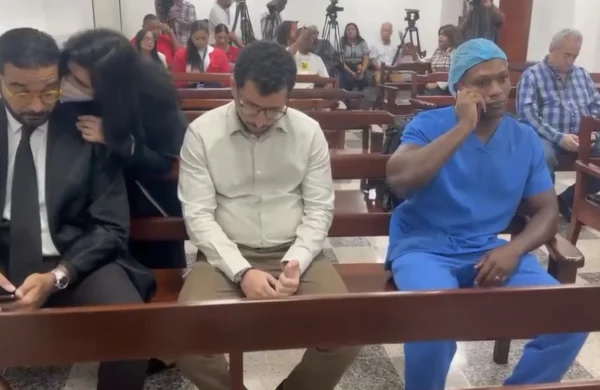 Caso Pumarol: Corte de Apelación decidirá el 23 de julio si va a juicio por mortal ataque en Naco