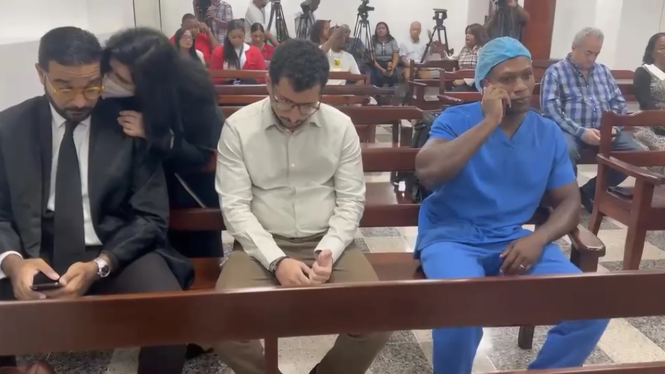 Caso Pumarol: Corte de Apelación decidirá el 23 de julio si va a juicio por mortal ataque en Naco