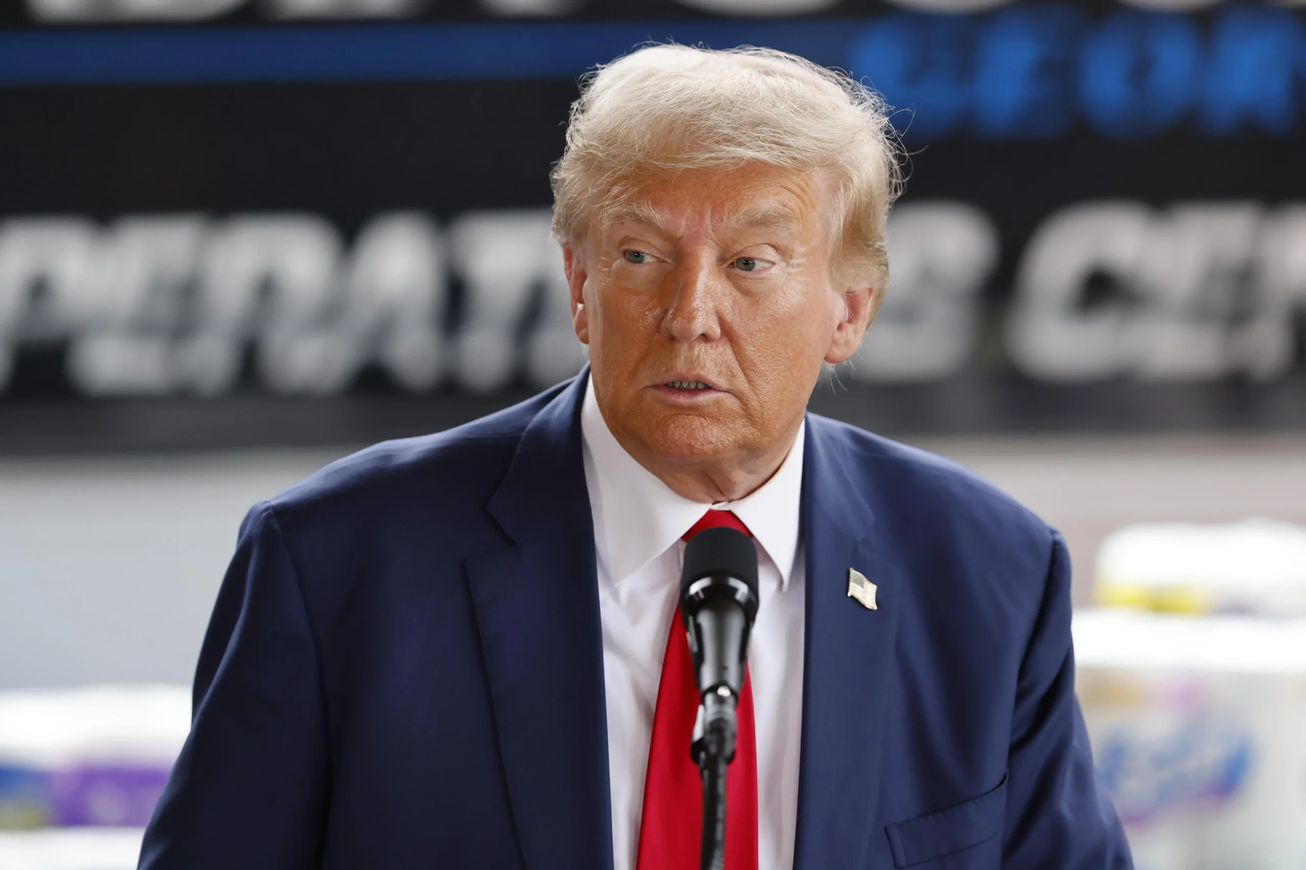 Trump arremete contra España y la tilda de «desastre» y «terrible socio» de la OTAN