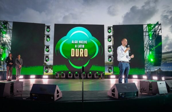 Festival Presidente regresará en diciembre de 2026 y revelará su cartelera en julio