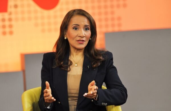 Zoraima Cuello critica gasto público y programas sociales del Gobierno