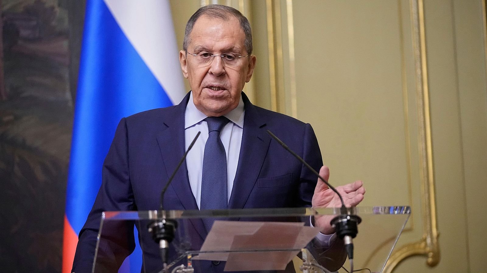 Rusia advierte que la paz entre EE. UU. e Irán aún está lejos pese a acuerdo preliminar