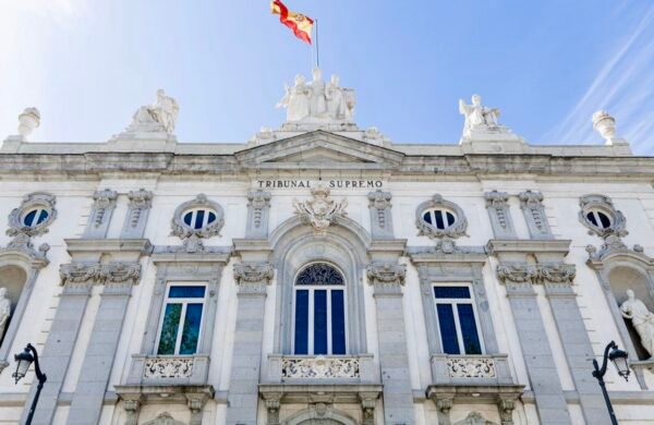 Tribunal Supremo de España condena a 24 años de cárcel al exministro José Luis Ábalos por caso de mascarillas