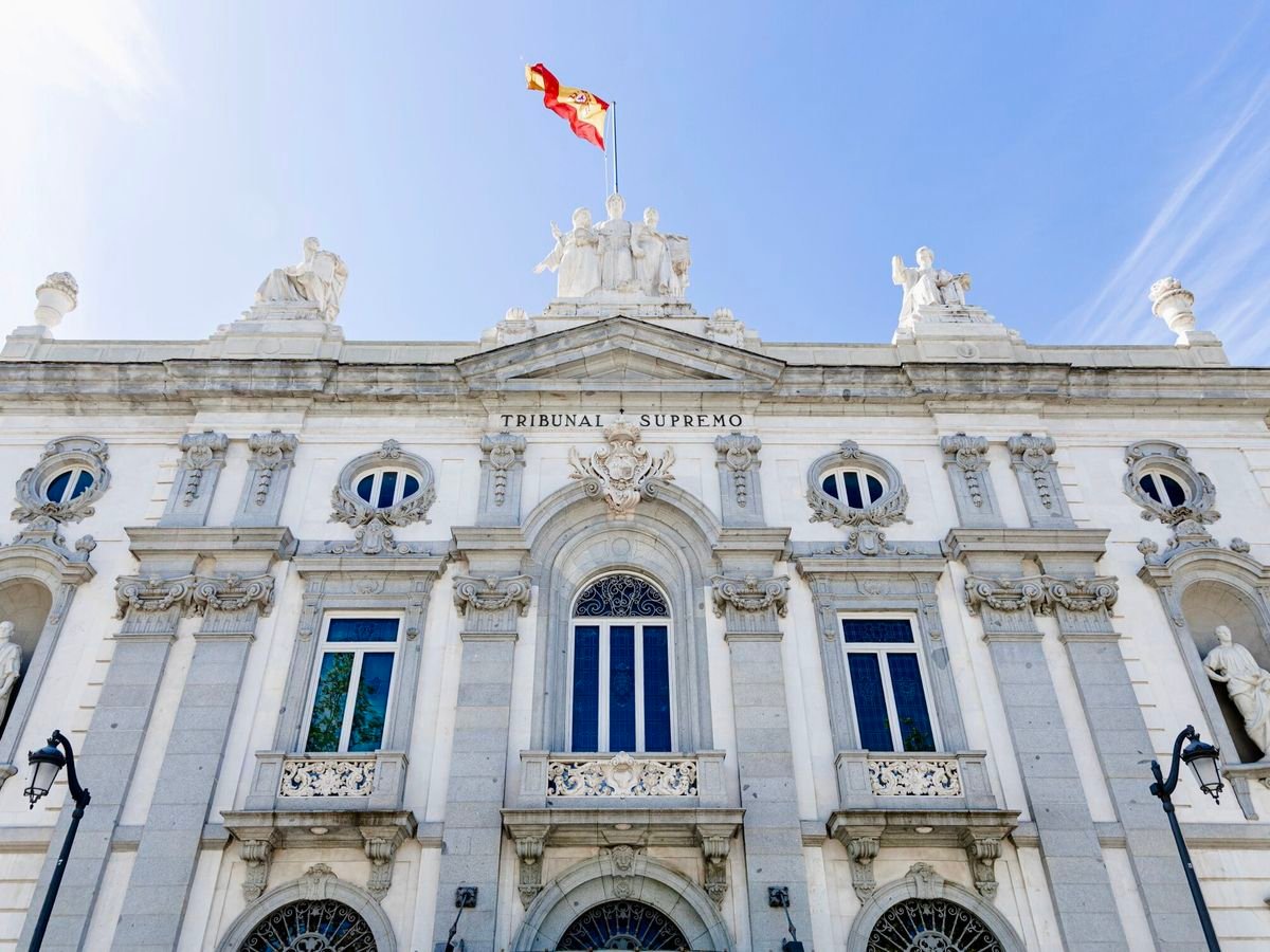 Tribunal Supremo de España condena a 24 años de cárcel al exministro José Luis Ábalos por caso de mascarillas
