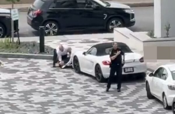 Tiroteo en hotel de Montreal deja tres muertos, incluido un policía