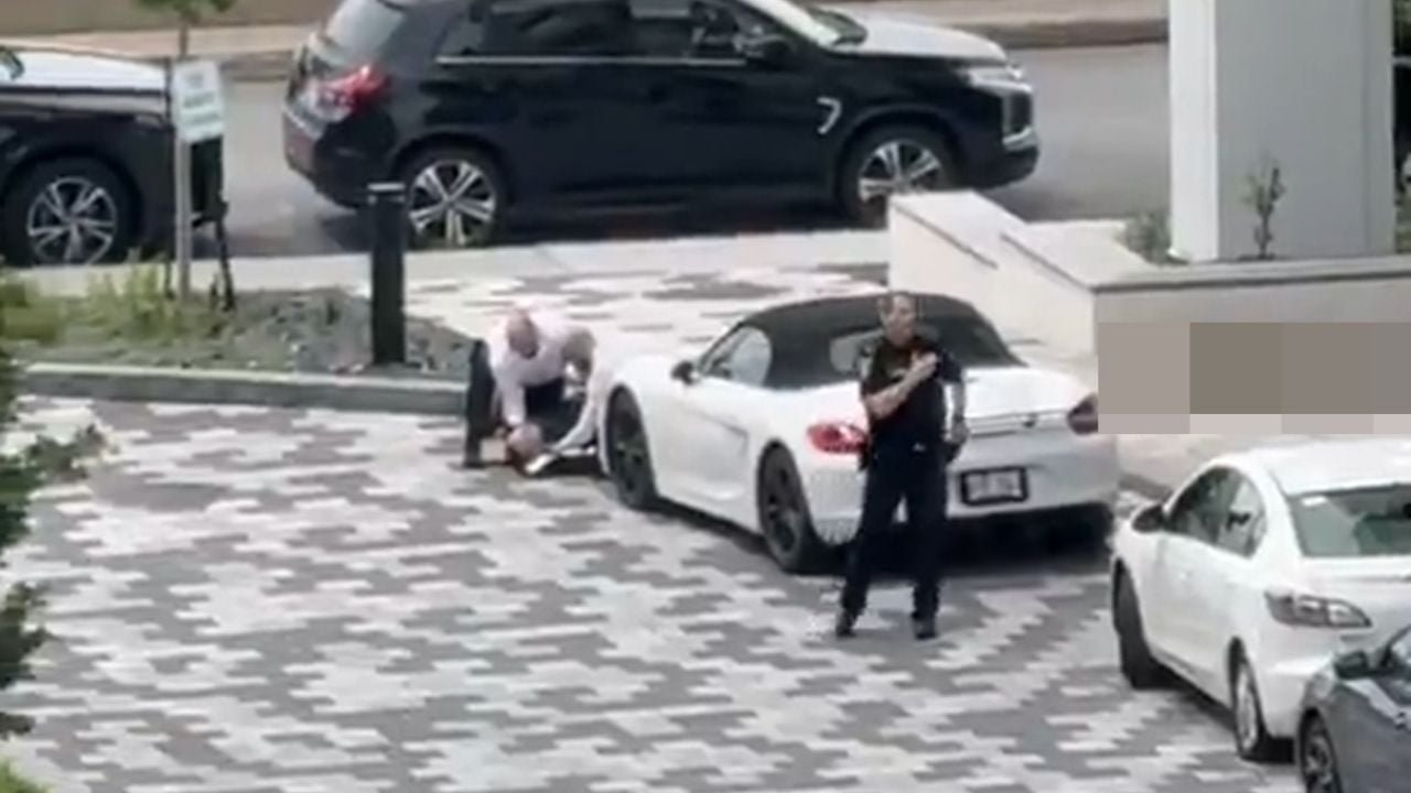 Tiroteo en hotel de Montreal deja tres muertos, incluido un policía