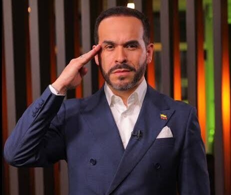Abelardo de la Espriella toma el poder en Colombia con agenda de mano dura, megacárceles y alianza total con EE.UU.