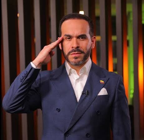 Abelardo de la Espriella toma el poder en Colombia con agenda de mano dura, megacárceles y alianza total con EE.UU.