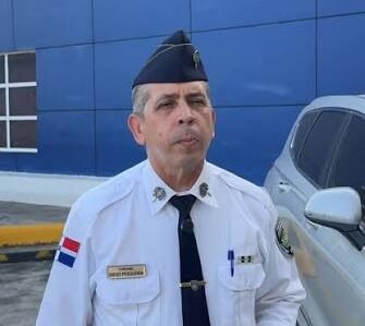 Policía apresa a sargento del Ejército vinculado a muerte de mujer en el Darío Contreras