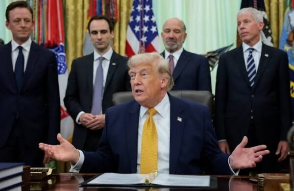 Trump amenaza a la OTAN: podría negar apoyo militar a aliados por falta de respaldo en conflicto con Irán