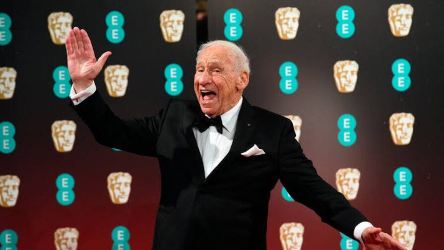 Mel Brooks celebra 100 años: el genio que revolucionó la comedia con The Producers y Get Smart