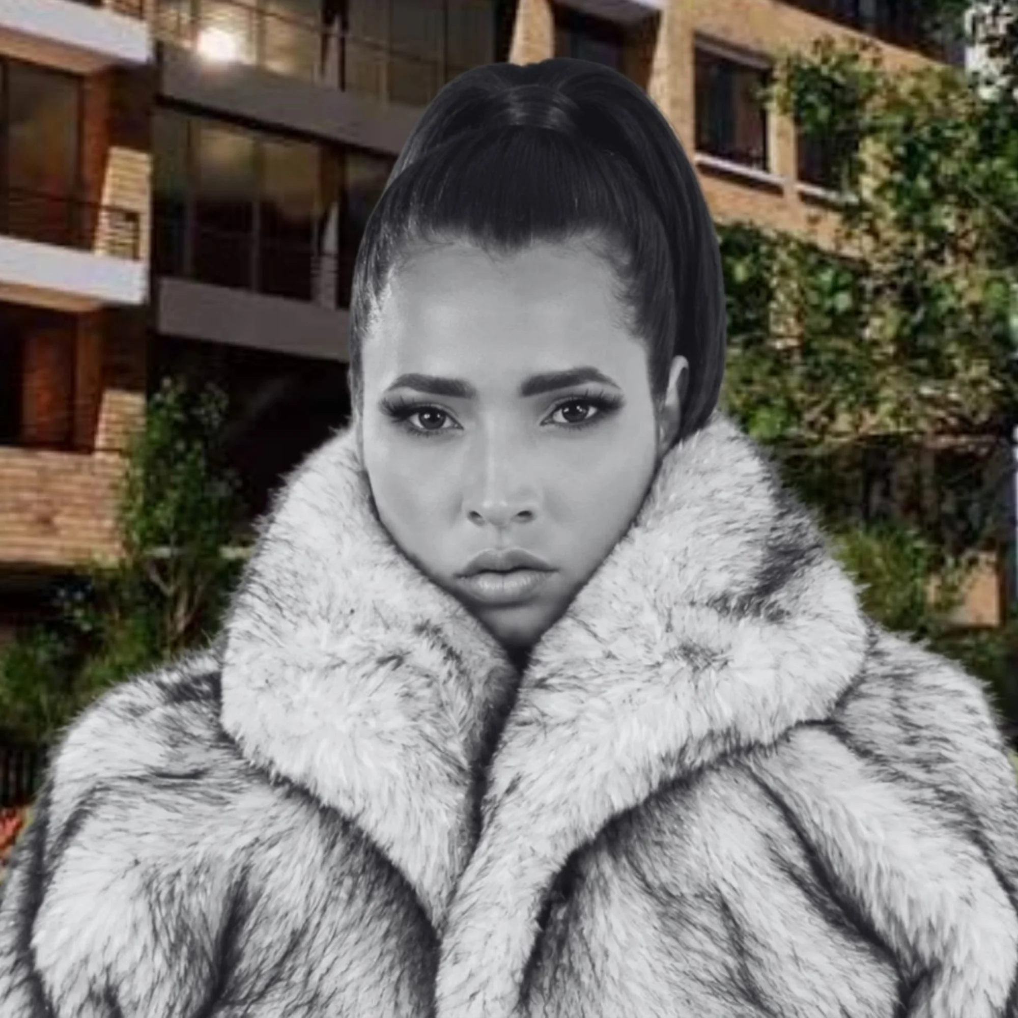 Investigan muerte de modelo hallada dentro de una maleta en Bogotá