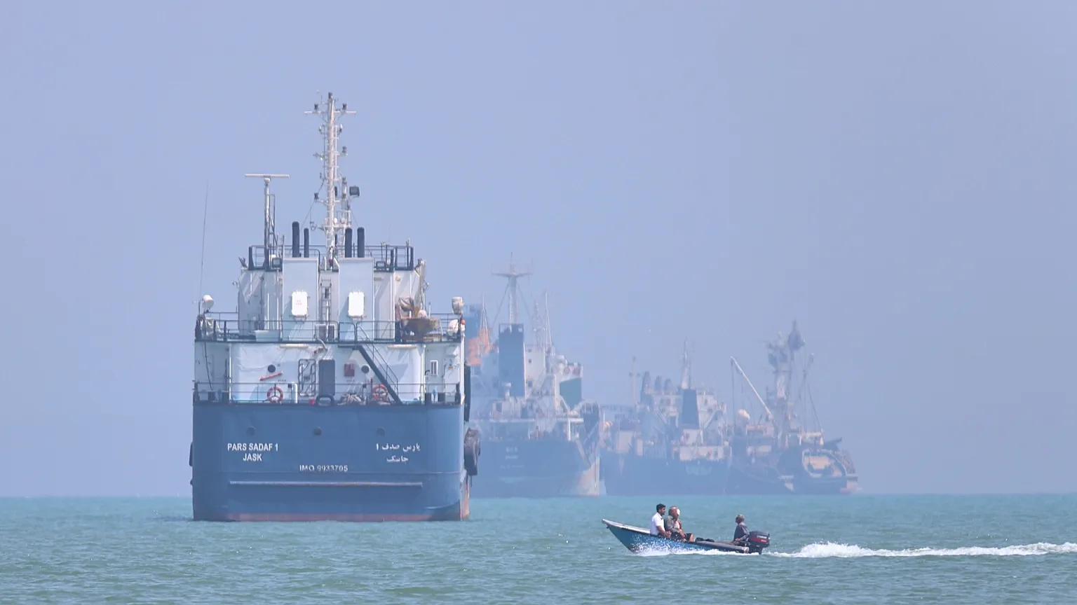 bloqueo naval
