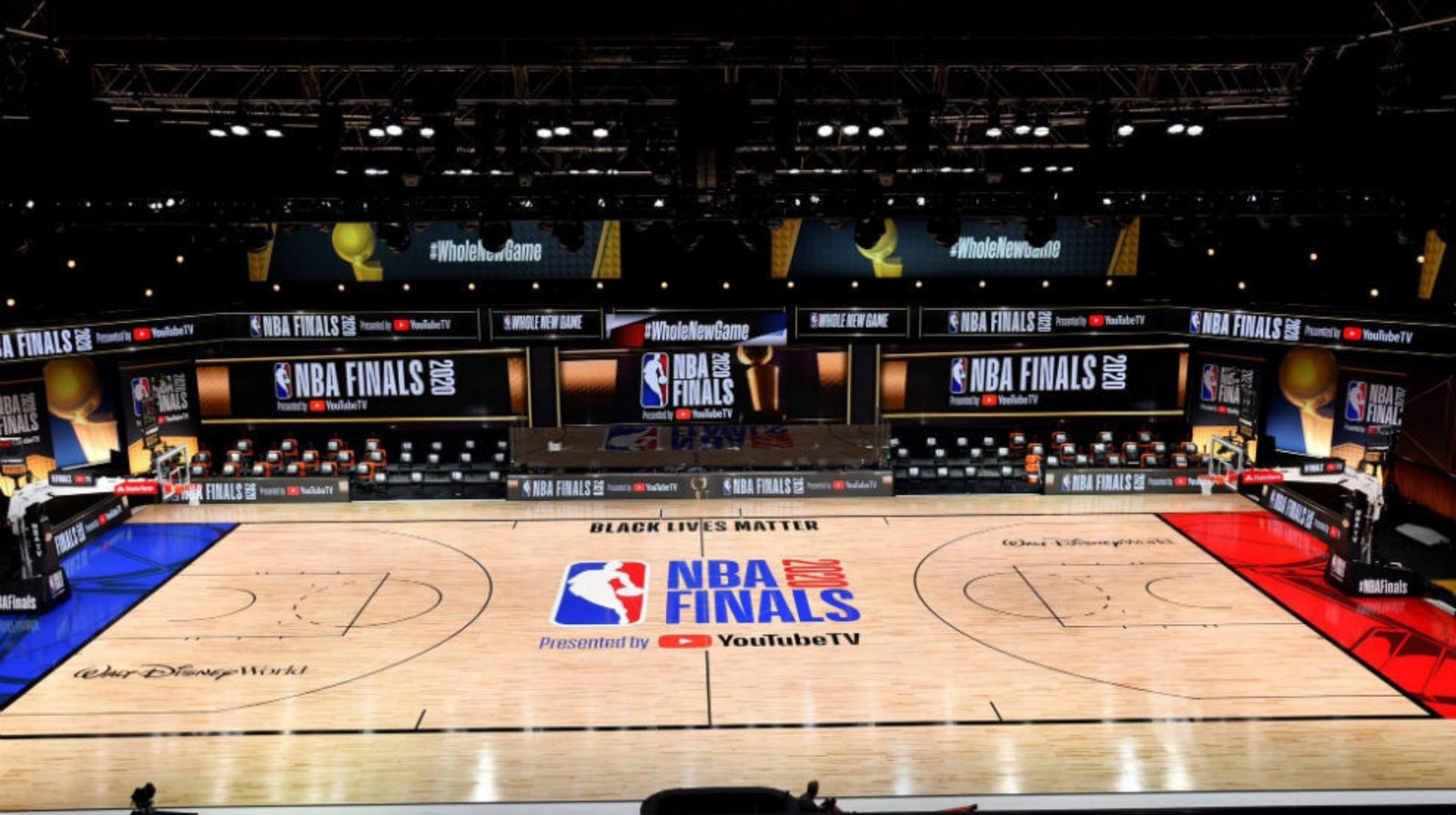 NBA prueba regla de un solo tiro libre en la Summer League