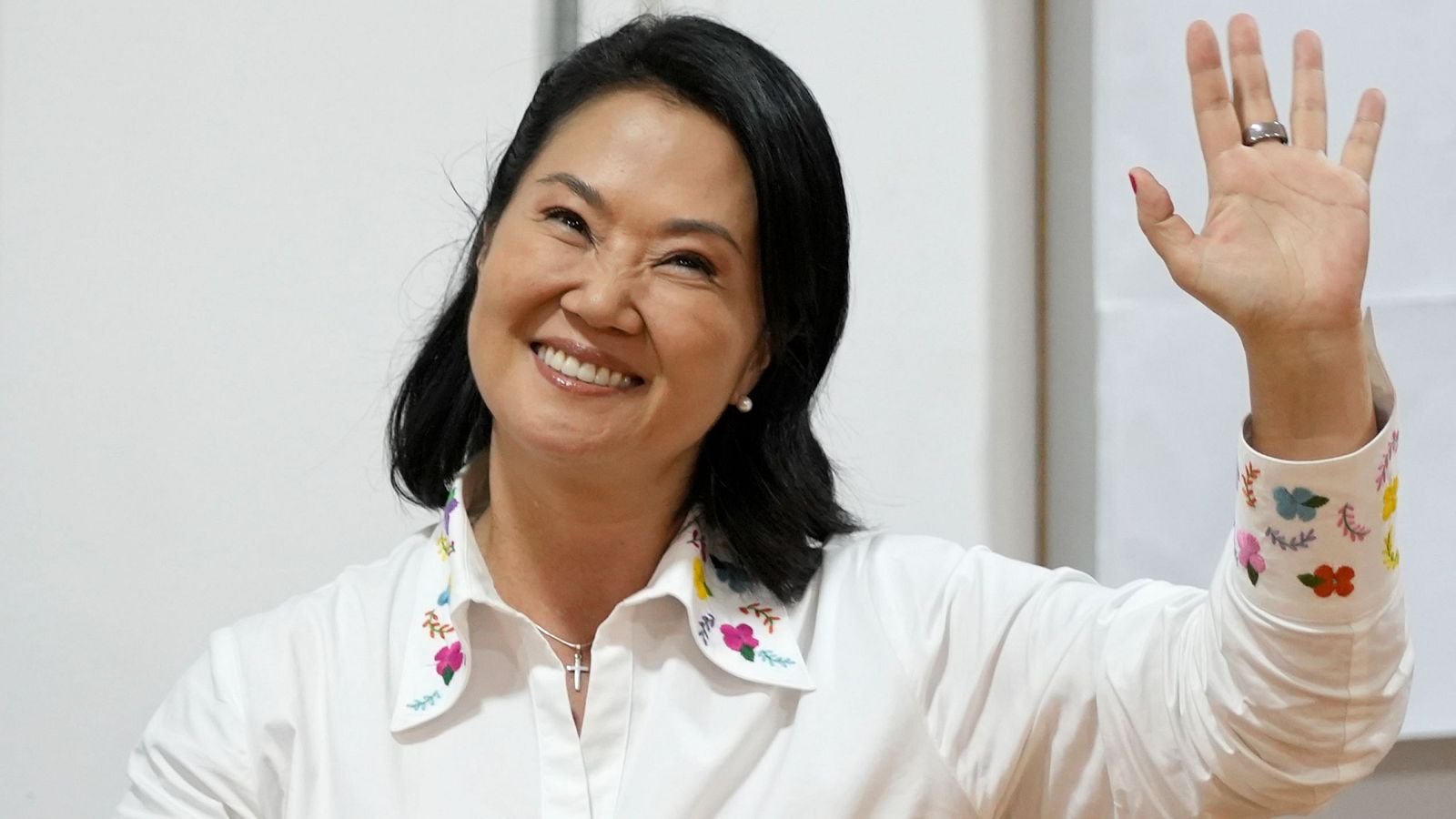 Presidenta electa de Perú insistió en reconstruir vínculo con Sheinbaum