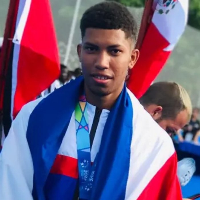 Jugador cubano de hockey habría desertado en Santo Domingo 2026