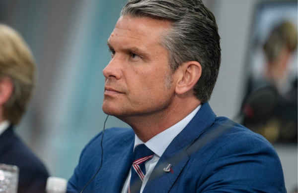 Hegseth