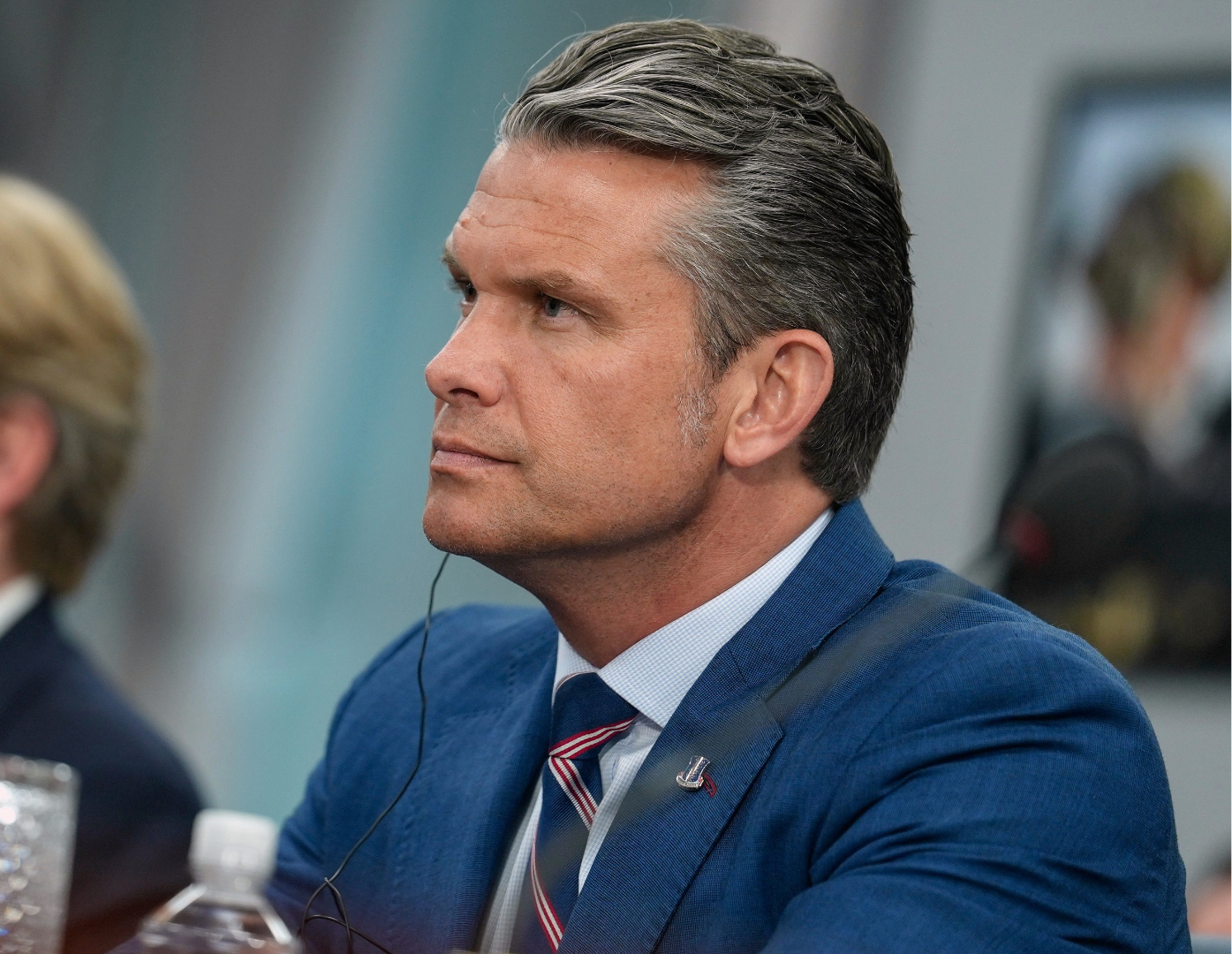 Hegseth