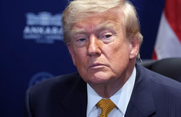 Trump amenazó con nuevos ataques contra Irán