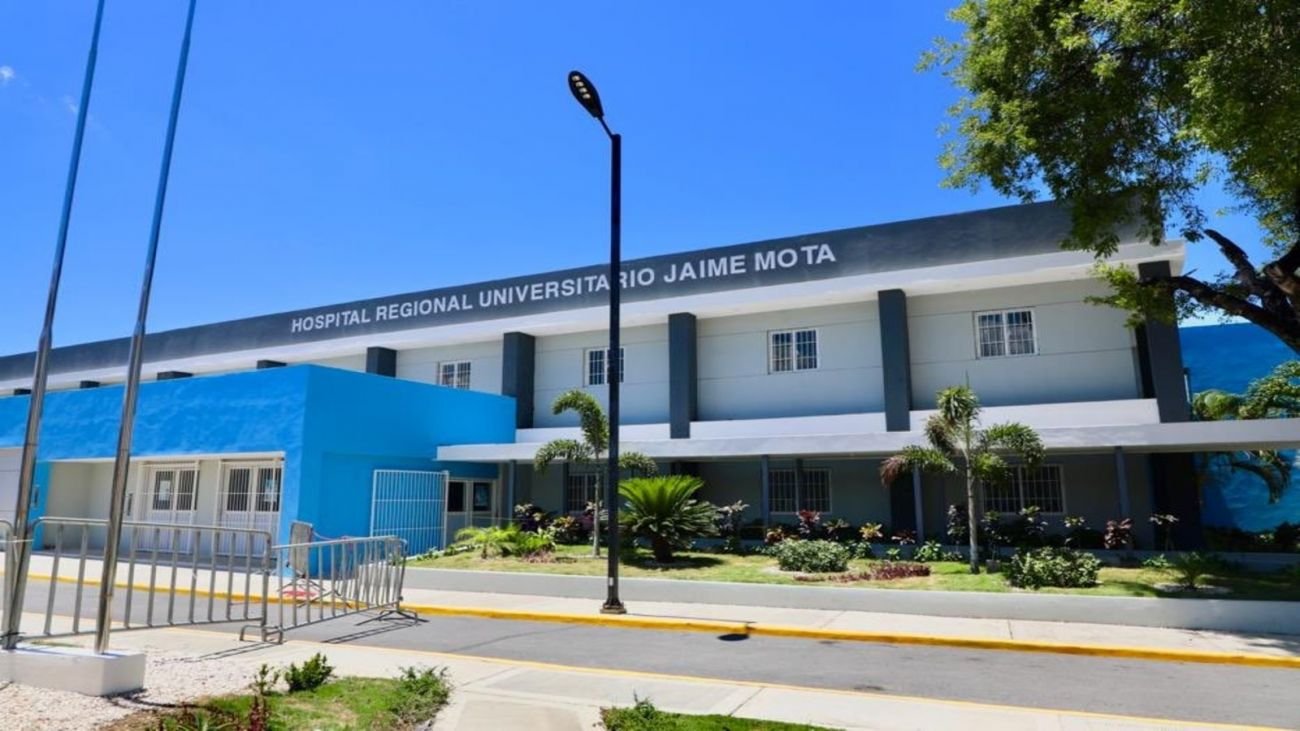 Hospital Jaime Mota en crisis: fallas eléctricas, alcantarillado y escasez de insumos