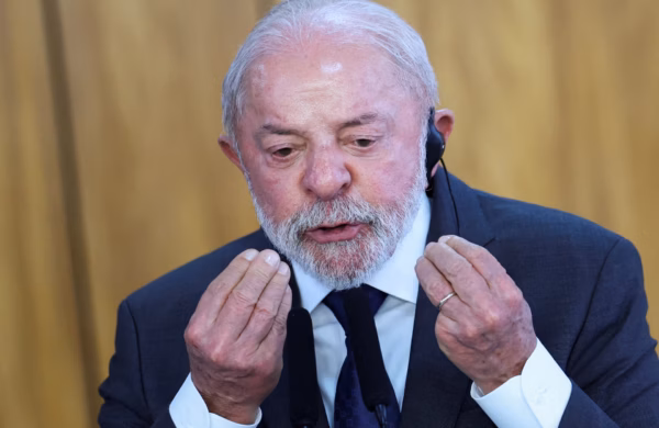 Brasil lanza programa Soberano III ante arancel de EE.UU.