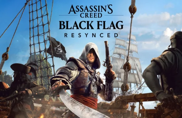 La mayor historia de piratas jamás contada en un videojuego regresó por todo lo alto. ‘Assassin’s Creed: Black Flag Resynced’ se presentó como mucho más que una versión mejorada del clásico de 2013, al ser el resultado de años de trabajo para reconstruirlo desde cero, tanto en su motor gráfico como en su jugabilidad, con la expansión definitiva de la aventura original. El título, disponible desde el 9 de julio en multiplataformas, es una aventura de acción en mundo abierto que transportó a los jugadores a la edad de oro de la piratería, en el siglo XVIII, en las islas del Mar Caribe. Su protagonista volvió a ser Edward Kenway, un carismático corsario y pirata galés en su evolución hasta convertirse en maestro de la Hermandad de los Asesinos. Una saga histórica ‘Black Flag’ fue la sexta entrega de una de las sagas más prolíficas del mundo de los videojuegos, iniciada en 2007 y con más de catorce juegos principales inspirados en momentos históricos como el Egipto de los faraones, la Italia del Renacimiento, el Londres de la revolución industrial o el Japón feudal. Con cerca de 15 millones de copias vendidas en todo el mundo, el original se convirtió en el segundo juego más vendido de la franquicia, solo detrás de Assassin’s Creed Valhalla. Novedades del remake La nueva versión trajo consigo más de seis horas de contenido narrativo adicional, distribuidas en ocho misiones que expandieron la historia. También incluyó novedades en las batallas navales, mecánicas de lucha modernizadas y movimientos de parkour más fluidos. El apartado visual fue uno de los grandes atractivos, con gráficos hiperrealistas y un sistema de iluminación renovado. Además, se añadieron opciones de jugabilidad como la posibilidad de ajustar la dificultad por tipos de juego (sigilo, combates navales o terrestres) y la eliminación de limitaciones para explorar bajo el agua. Libertad absoluta El resultado fue un juego inmenso, que otorgó libertad total a los jugadores para seguir la historia principal o explorar libremente. Con sigilo, acción o en modo “lobo solitario”, los usuarios pudieron bucear en busca de tesoros, enfrentarse a tiburones, contratar tripulación y navegar las aguas del Caribe. Los escenarios incluyeron ciudades como La Habana, Nassau, Islas Caimán y las ruinas de Tulum, con un nivel de detalle que convirtió cada exploración en una experiencia única. Impacto cultural La saga Assassin’s Creed narró de trasfondo la eterna guerra secreta entre la Hermandad de los Asesinos y los Templarios por el control de la humanidad, y trascendió el mundo de los videojuegos con adaptaciones al cine, juegos de mesa, libros y merchandising. Con este remake, Ubisoft consolidó uno de los títulos más queridos de la franquicia, ofreciendo una experiencia renovada que combinó nostalgia y modernidad.