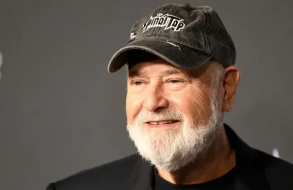 Rob Reiner