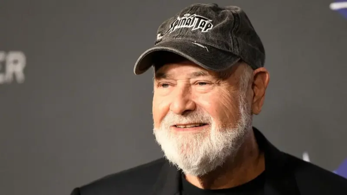 Rob Reiner